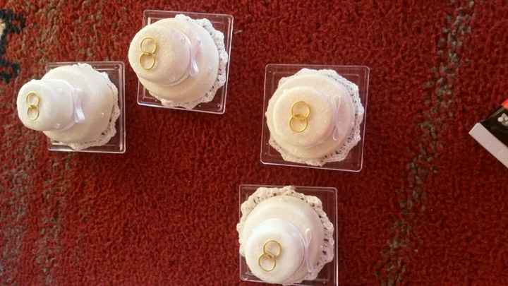 Nossas lembrancinhas - 2