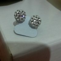 Meu sapato e brincos - 4