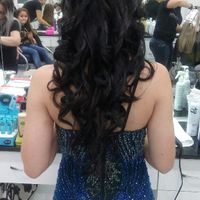 Sugestão penteados. - 1