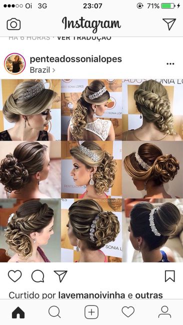  Penteado - 3