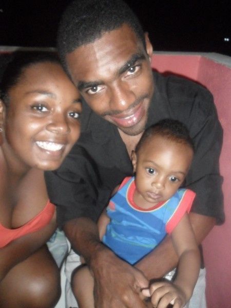 Minha Familia
