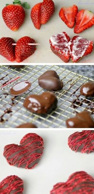 Doces