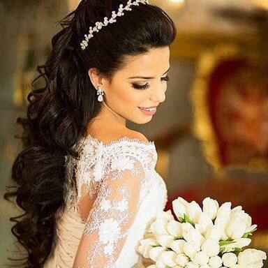  Penteado - 1