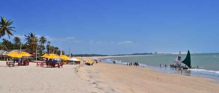 #beach