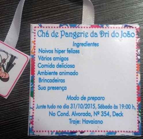 Pangerie