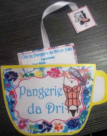 Pangerie