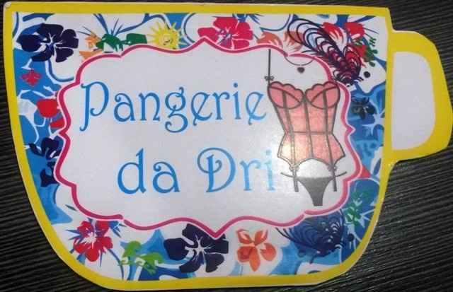 Pangerie