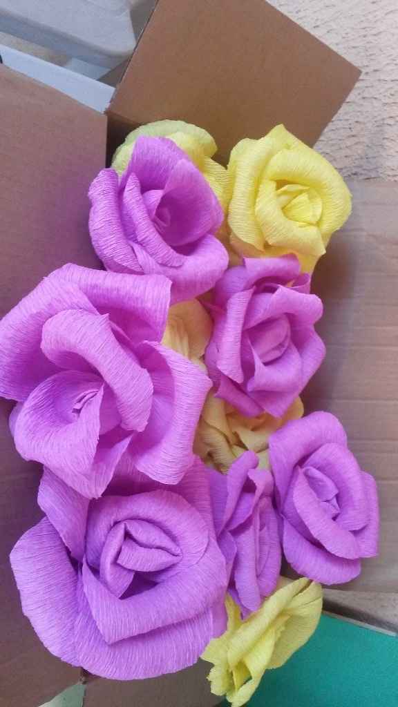 #Flores