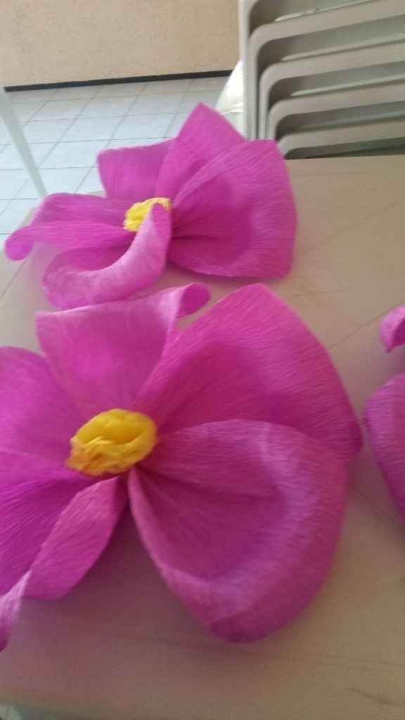 Flores