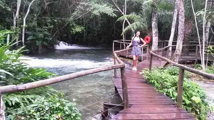 Passeio