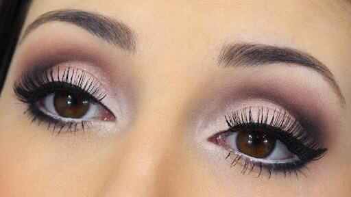 Make para o grande dia 💄 - 2