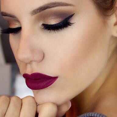 Make para o grande dia 💄 - 7