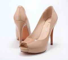 Cor do sapato - 5