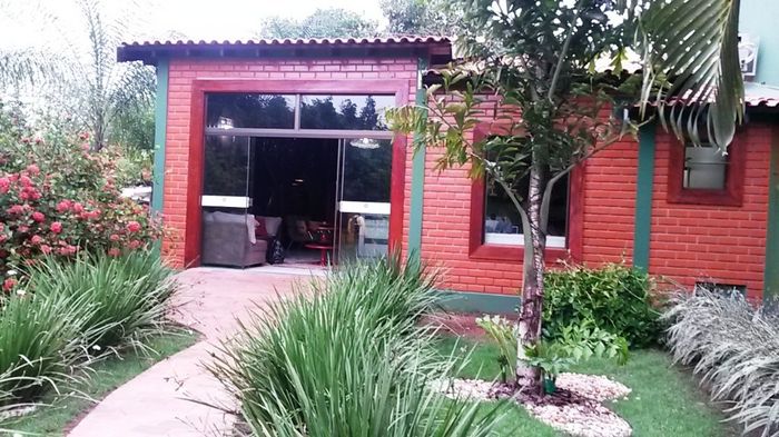 Pousada Carandá