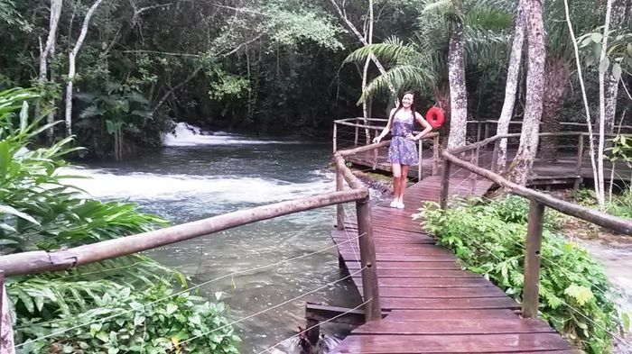 Passeio