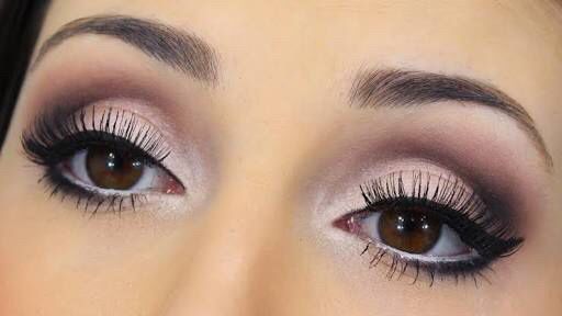 Make para o grande dia 💄 - 2