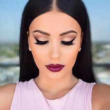 Make para o grande dia 💄 - 5