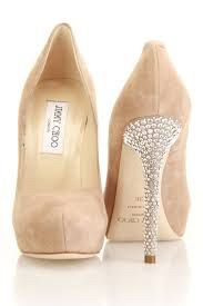 Cor do sapato - 1