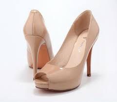 Cor do sapato - 5