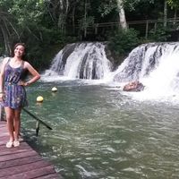 Rio formoso/Bonito - MS
