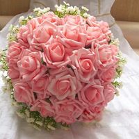 Meu buquê de noiva - 1