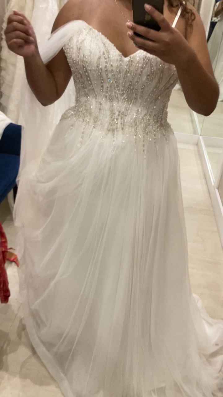 Já encontrou seu vestido/traje? 🐰🍫 - 1