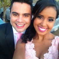 Amor da minha viiida!