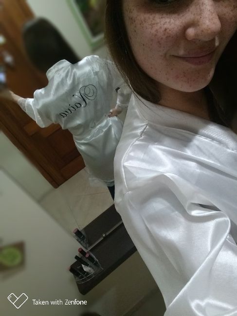 Eu hobby chegou! #vemver - 1