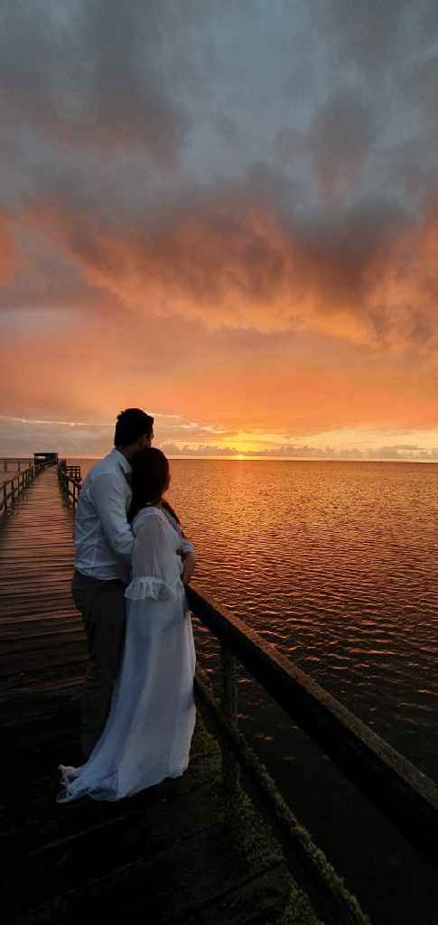 Pre wedding #vemver - 10