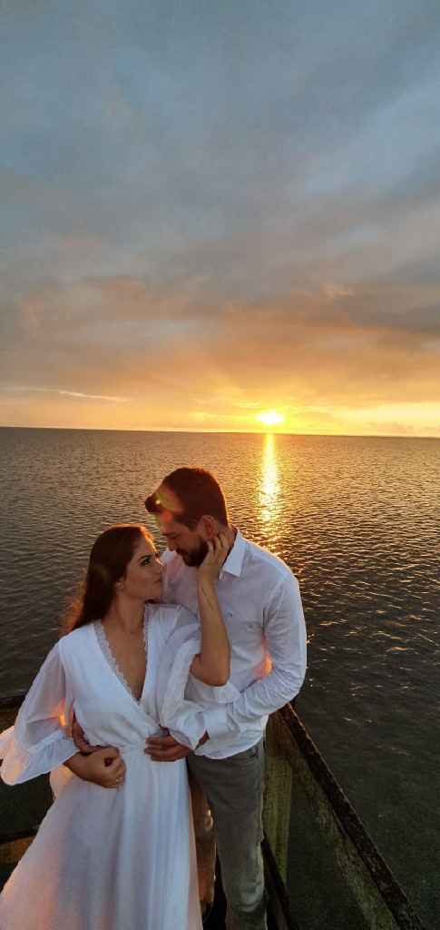 Pre wedding #vemver - 11