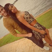 Qual a foto mais bonita de vocês? - 2