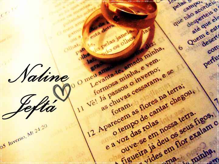 Amor Verdadeiro