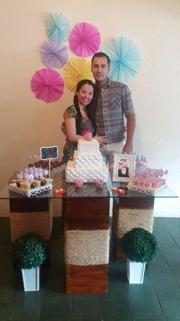  Fotos do meu chá! ❤❤❤❤ - 4