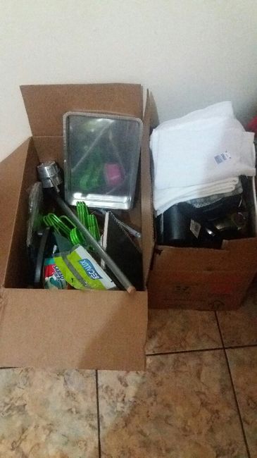  Fotos do meu chá! ❤❤❤❤ - 10