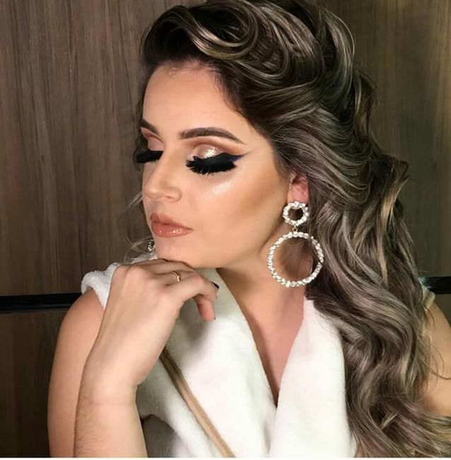  Enfim fechei meu dia da noiva!!!!! - 2