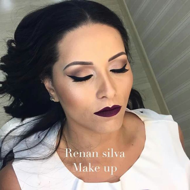  Enfim fechei meu dia da noiva!!!!! - 4
