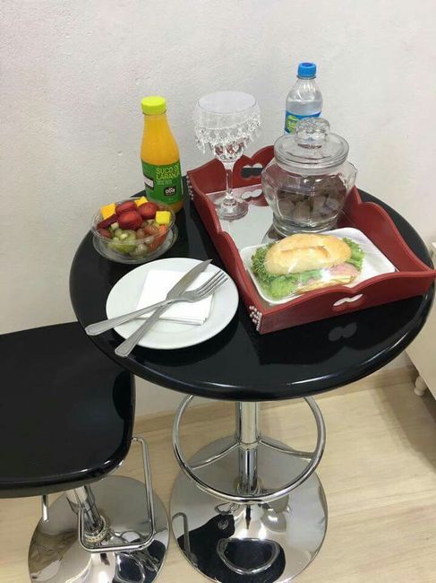  Enfim fechei meu dia da noiva!!!!! - 10