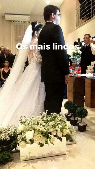  Vestido de noiva - 2