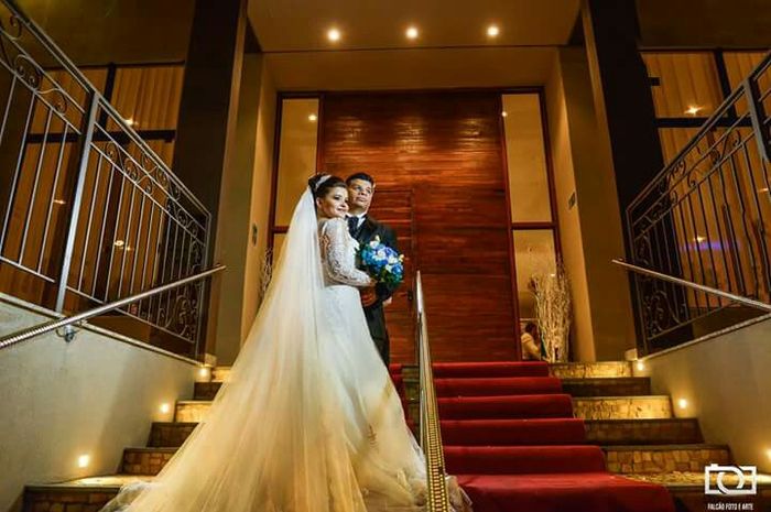  Casamento dos nossos amigos - Fomos padrinhos! Vem veeeer e se inspirar! - 3