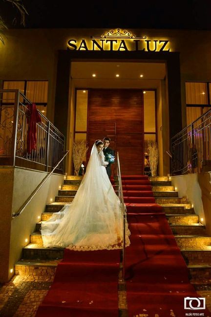  Casamento dos nossos amigos - Fomos padrinhos! Vem veeeer e se inspirar! - 6