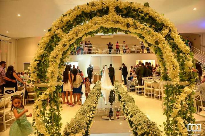  Casamento dos nossos amigos - Fomos padrinhos! Vem veeeer e se inspirar! - 13