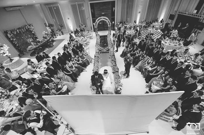  Casamento dos nossos amigos - Fomos padrinhos! Vem veeeer e se inspirar! - 14