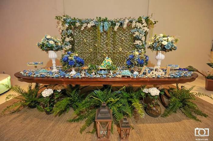  Casamento dos nossos amigos - Fomos padrinhos! Vem veeeer e se inspirar! - 16