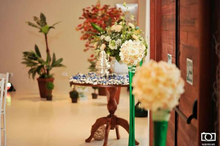  Casamento dos nossos amigos - Fomos padrinhos! Vem veeeer e se inspirar! - 17