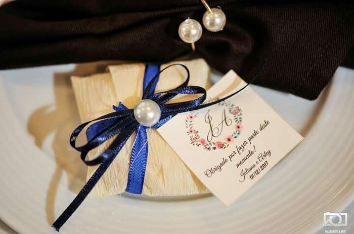  Casamento dos nossos amigos - Fomos padrinhos! Vem veeeer e se inspirar! - 19