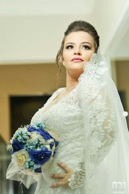  Casamento dos nossos amigos - Fomos padrinhos! Vem veeeer e se inspirar! - 24