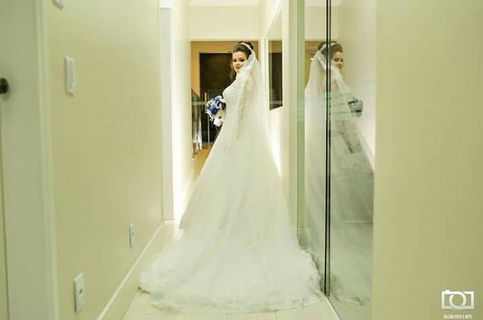  Casamento dos nossos amigos - Fomos padrinhos! Vem veeeer e se inspirar! - 27