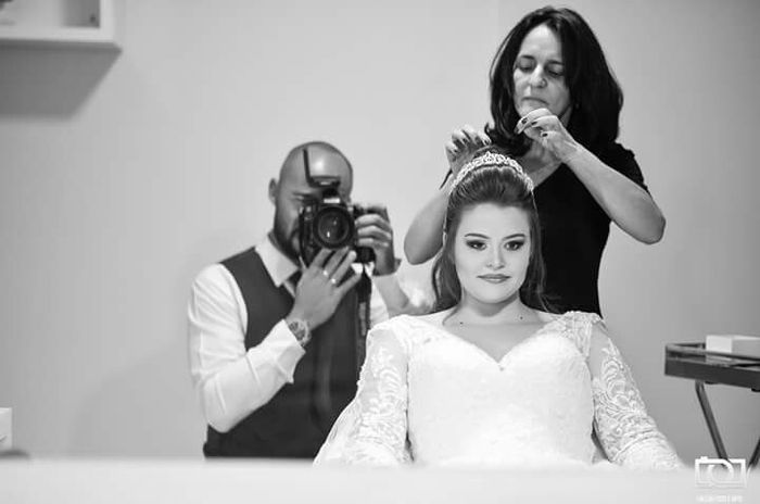  Casamento dos nossos amigos - Fomos padrinhos! Vem veeeer e se inspirar! - 31