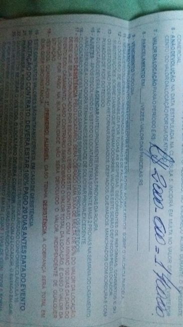 Traje do noivo: ok ✔ 2