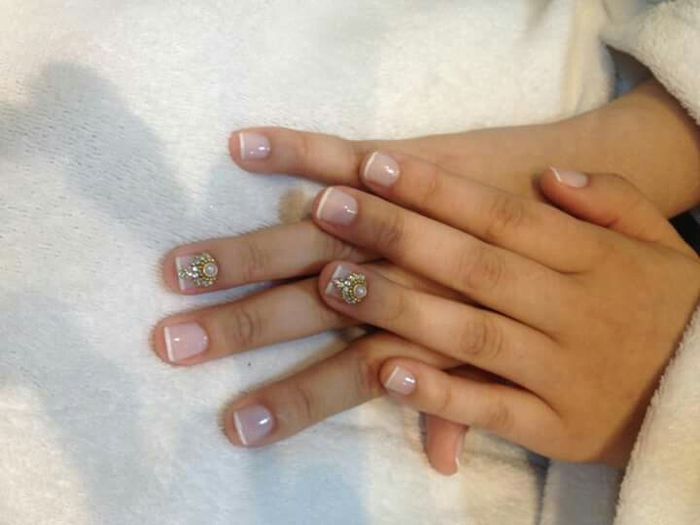  Unhas para o grande dia ❤ - 3